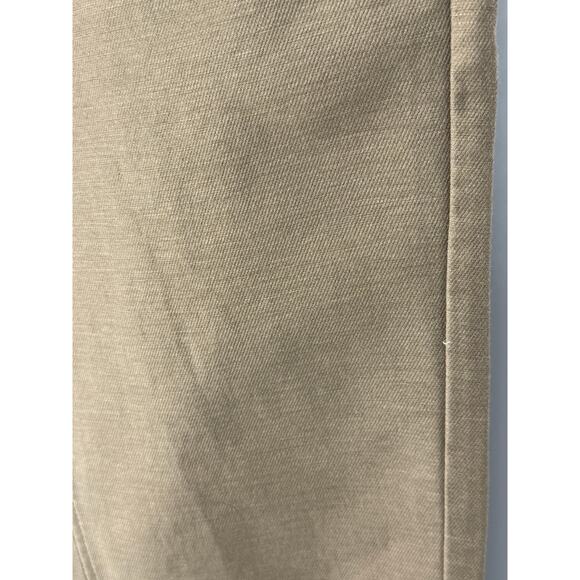 NEW - Jachs New York Men’s 5-Pocket Stretch Twill Straight Tan 30/34 - Picture 13 of 13